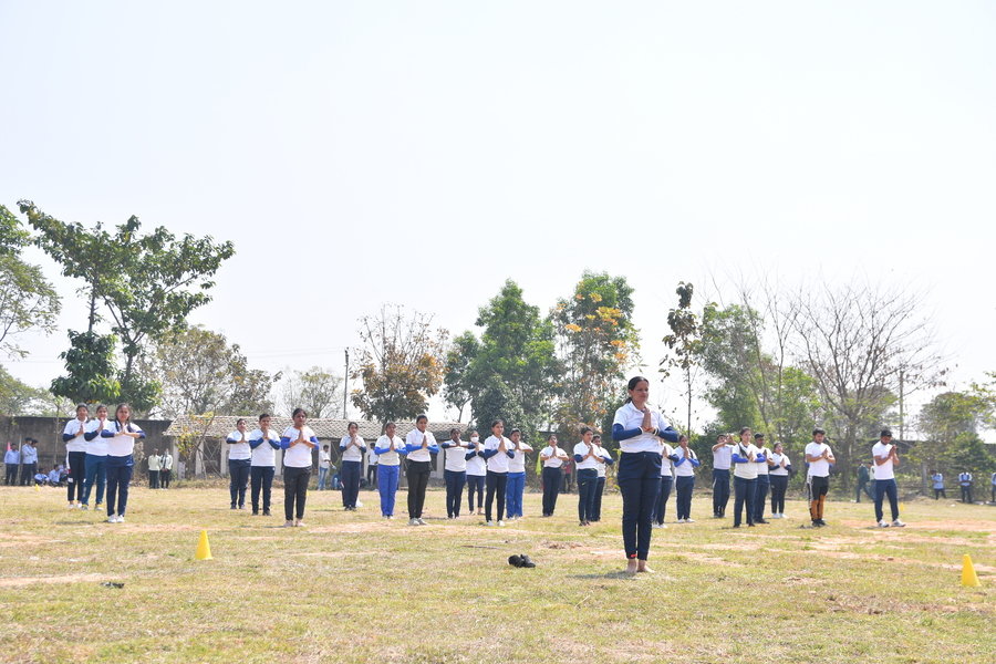Rajendranath College of Polytechnic Durgapur Activities photo 24